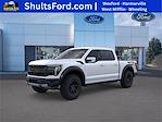 New 2025 Ford F-150 Raptor SuperCrew Cab 4x4 Pickup for sale #W5F9920 - photo 1