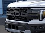 New 2025 Ford F-150 Raptor SuperCrew Cab 4x4 Pickup for sale #W5F9920 - photo 17