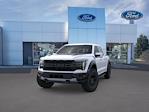 New 2025 Ford F-150 Raptor SuperCrew Cab 4x4 Pickup for sale #W5F9920 - photo 3