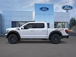 New 2025 Ford F-150 Raptor SuperCrew Cab 4x4 Pickup for sale #W5F9920 - photo 4