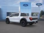 New 2025 Ford F-150 Raptor SuperCrew Cab 4x4 Pickup for sale #W5F9920 - photo 2