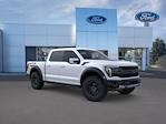 New 2025 Ford F-150 Raptor SuperCrew Cab 4x4 Pickup for sale #W5F9920 - photo 7