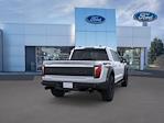New 2025 Ford F-150 Raptor SuperCrew Cab 4x4 Pickup for sale #W5F9920 - photo 8