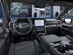 New 2025 Ford F-150 Raptor SuperCrew Cab 4x4 Pickup for sale #W5F9920 - photo 9