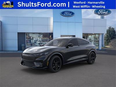 2025 Ford Mustang Mach-E AWD SUV for sale #W5H0764 - photo 1