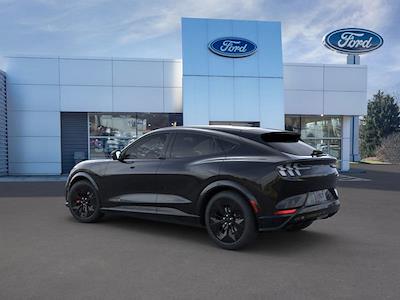2025 Ford Mustang Mach-E AWD SUV for sale #W5H0764 - photo 2