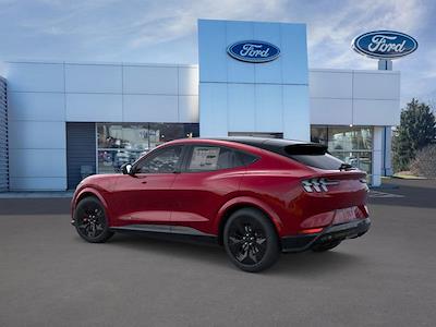 2025 Ford Mustang Mach-E AWD SUV for sale #W5H0919 - photo 2