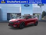 2025 Ford Mustang Mach-E AWD SUV for sale #W5H0919 - photo 1