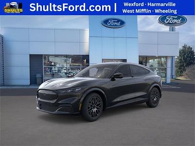 2025 Ford Mustang Mach-E AWD SUV for sale #W5H1171 - photo 1