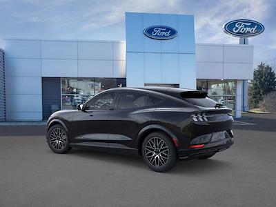 2025 Ford Mustang Mach-E AWD SUV for sale #W5H1171 - photo 2