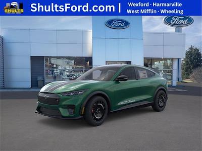 New 2025 Ford Mustang Mach-E GT AWD SUV for sale #W5H1520 - photo 1