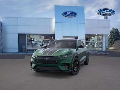 New 2025 Ford Mustang Mach-E GT AWD SUV for sale #W5H1520 - photo 2