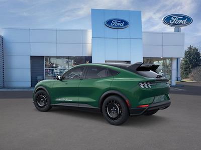 New 2025 Ford Mustang Mach-E GT AWD SUV for sale #W5H1520 - photo 2