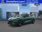 New 2025 Ford Mustang Mach-E GT AWD SUV for sale #W5H1520 - photo 1