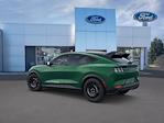 New 2025 Ford Mustang Mach-E GT AWD SUV for sale #W5H1520 - photo 2