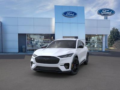 New 2025 Ford Mustang Mach-E Premium AWD SUV for sale #W5H3098 - photo 2