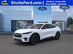 New 2025 Ford Mustang Mach-E Premium AWD SUV for sale #W5H3098 - photo 1