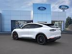 New 2025 Ford Mustang Mach-E Premium AWD SUV for sale #W5H3098 - photo 4
