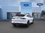 New 2025 Ford Mustang Mach-E Premium AWD SUV for sale #W5H3098 - photo 8