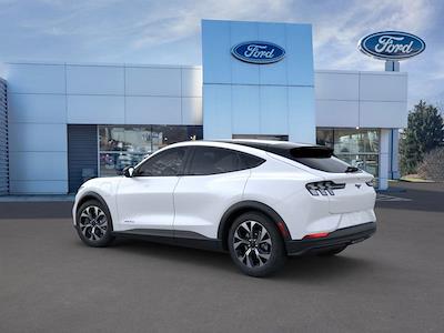 New 2025 Ford Mustang Mach-E Select AWD SUV for sale #W5H3349 - photo 2
