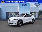 New 2025 Ford Mustang Mach-E Select AWD SUV for sale #W5H3349 - photo 1