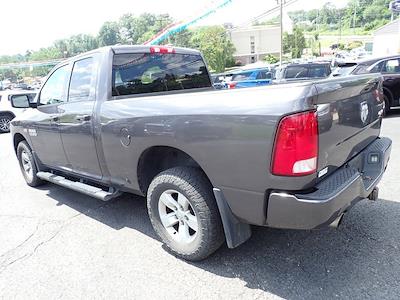 2017 Ram 1500 Quad Cab 4x4 Pickup for sale #W5H3349A - photo 2