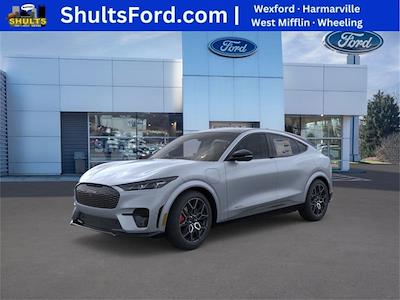2025 Ford Mustang Mach-E AWD SUV for sale #W5H4573 - photo 1
