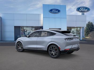 2025 Ford Mustang Mach-E AWD SUV for sale #W5H4573 - photo 2