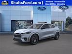 2025 Ford Mustang Mach-E AWD SUV for sale #W5H4573 - photo 1
