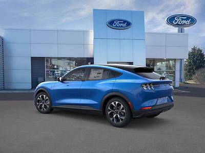 2025 Ford Mustang Mach-E AWD SUV for sale #W5H4705 - photo 2