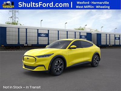 2025 Ford Mustang Mach-E AWD SUV for sale #W5H5630 - photo 1