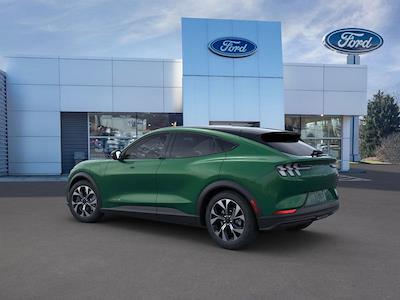 New 2025 Ford Mustang Mach-E Select AWD SUV for sale #W5H6002 - photo 2
