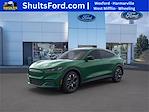 New 2025 Ford Mustang Mach-E Select AWD SUV for sale #W5H6002 - photo 1