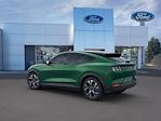 New 2025 Ford Mustang Mach-E Select AWD SUV for sale #W5H6002 - photo 2