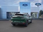 New 2025 Ford Mustang Mach-E Select AWD SUV for sale #W5H6002 - photo 8