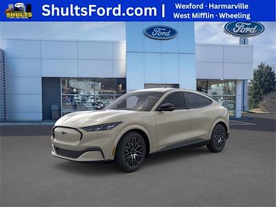 2025 Ford Mustang Mach-E AWD SUV for sale #W5H7610 - photo 1
