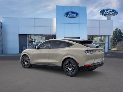 2025 Ford Mustang Mach-E AWD SUV for sale #W5H7610 - photo 2