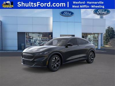 2025 Ford Mustang Mach-E AWD SUV for sale #W5H7701 - photo 1