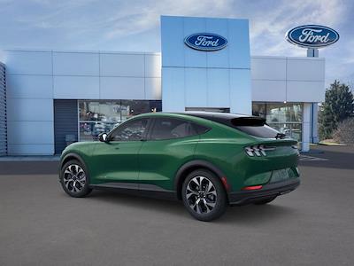 2025 Ford Mustang Mach-E AWD SUV for sale #W5H7881 - photo 2