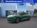 2025 Ford Mustang Mach-E AWD SUV for sale #W5H7881 - photo 1