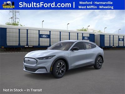 2025 Ford Mustang Mach-E AWD SUV for sale #W5H7971 - photo 1