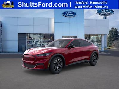2025 Ford Mustang Mach-E AWD SUV for sale #W5H8042 - photo 1