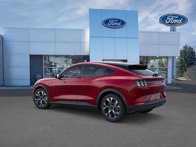 2025 Ford Mustang Mach-E AWD SUV for sale #W5H8042 - photo 2