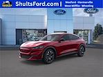2025 Ford Mustang Mach-E AWD SUV for sale #W5H8042 - photo 1