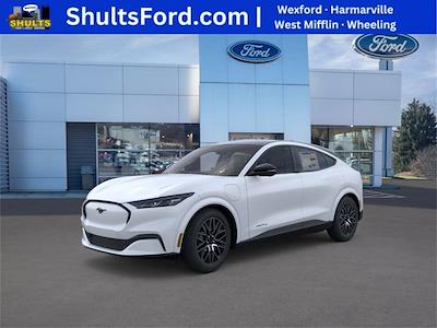 New 2025 Ford Mustang Mach-E - photo 1