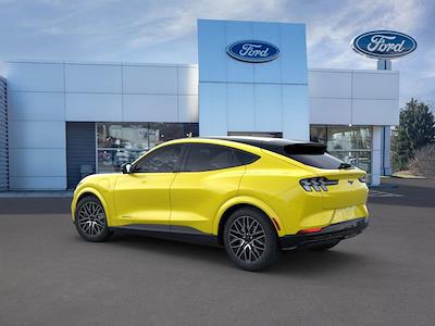 2025 Ford Mustang Mach-E AWD SUV for sale #W5H8915 - photo 2