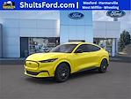 2025 Ford Mustang Mach-E AWD SUV for sale #W5H8915 - photo 1