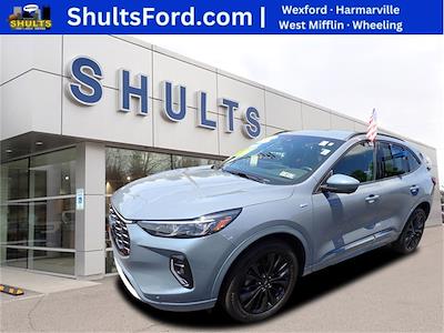 2023 Ford Escape AWD SUV for sale #W5H8915A - photo 1