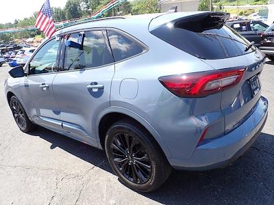 2023 Ford Escape AWD SUV for sale #W5H8915A - photo 2