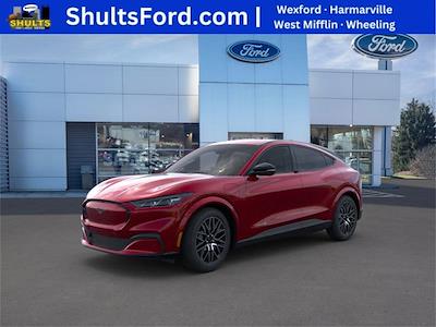 2025 Ford Mustang Mach-E AWD SUV for sale #W5H8941 - photo 1